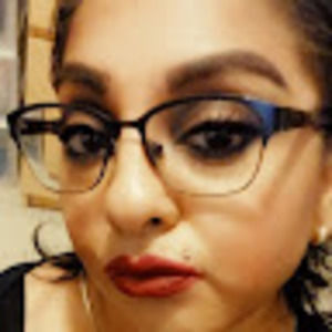 Meet your Posher, Rosa